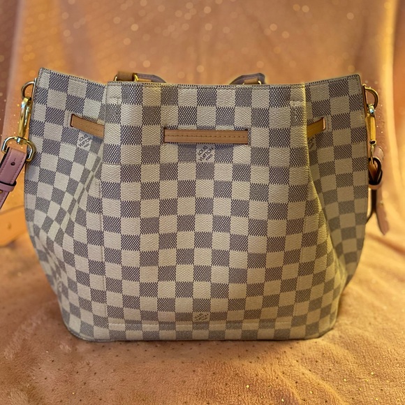 Sold Louis Vuitton girolata - Picture 6 of 12